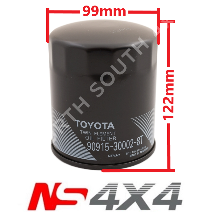 Ns4x4